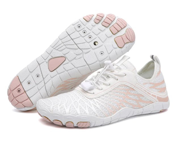 🔥GRÖSSTER SALE DES JAHRES 🔥Skin Pro mit Kupfer - Erdende Allround-Barfußschuhe