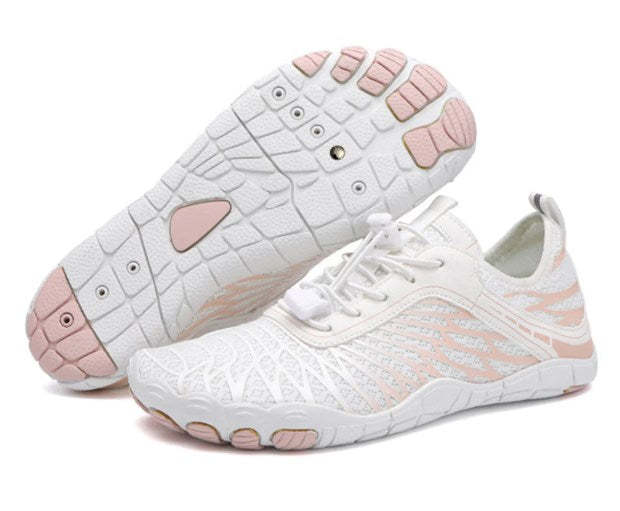 🔥GRÖSSTER SALE DES JAHRES 🔥Skin Pro mit Kupfer - Erdende Allround-Barfußschuhe