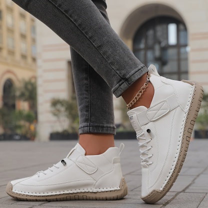 ✨Bestseller 2026✨ Bequeme orthopädische Schuhe, wasserdichte Wanderschuhe, Sneaker