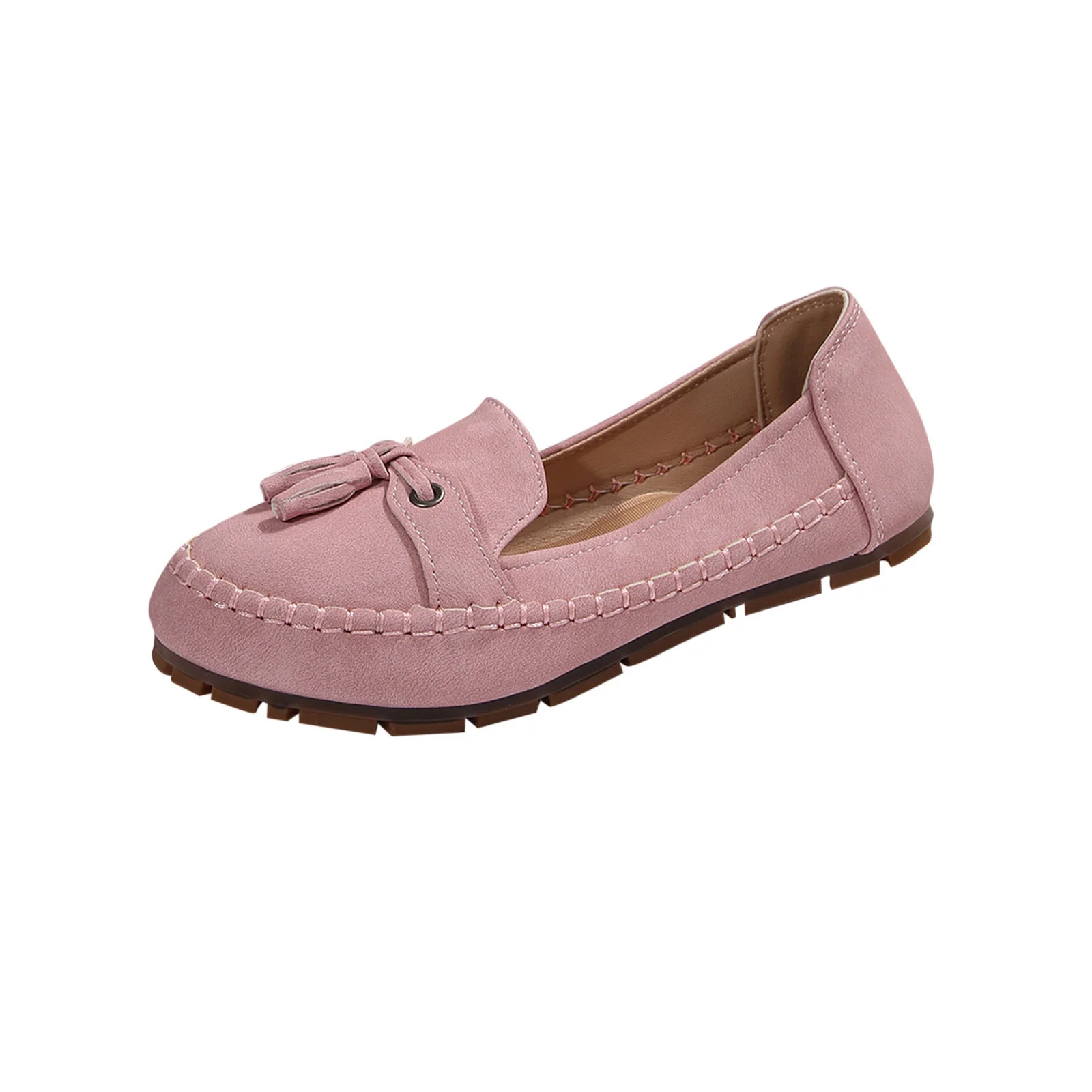 Elegante und bequeme Loafer