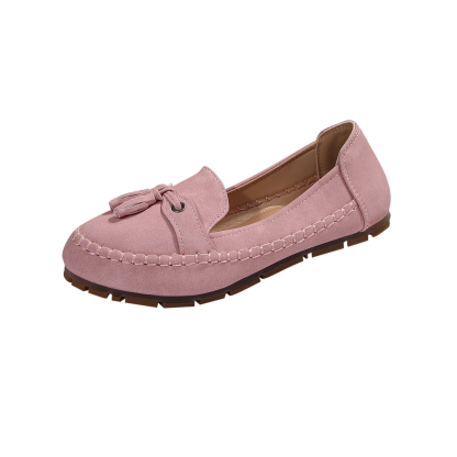 Elegante und bequeme Loafer