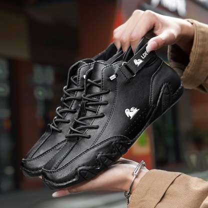 (🔥 70% Rabatt – Nicht verpassen!)Unisex – wasserdichte, atmungsaktive orthopädische Schuhe, Outdoor-Schuhe von Beck, bequeme, leichte, rutschfeste orthopädische Sportschuhe, Wanderschuhe