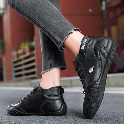 (🔥 70% Rabatt – Nicht verpassen!)Unisex – wasserdichte, atmungsaktive orthopädische Schuhe, Outdoor-Schuhe von Beck, bequeme, leichte, rutschfeste orthopädische Sportschuhe, Wanderschuhe