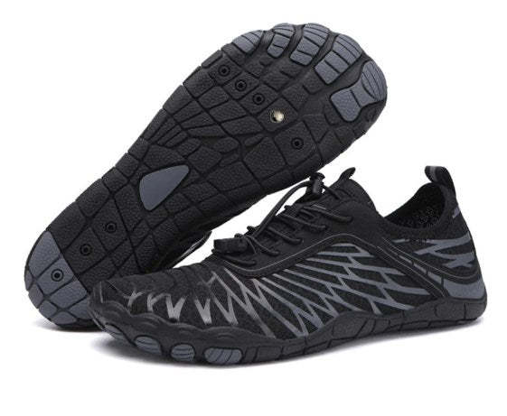 🔥BIGGEST SALE OF THE YEAR 🔥Skin Pro with Copper - Grounding Allround Barefoot Shoes