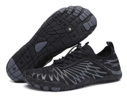 🔥GRÖSSTER SALE DES JAHRES 🔥Skin Pro mit Kupfer - Erdende Allround-Barfußschuhe