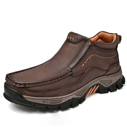 Mostelo®-Transition boots with orthopedic and extremely comfortable sole V3377