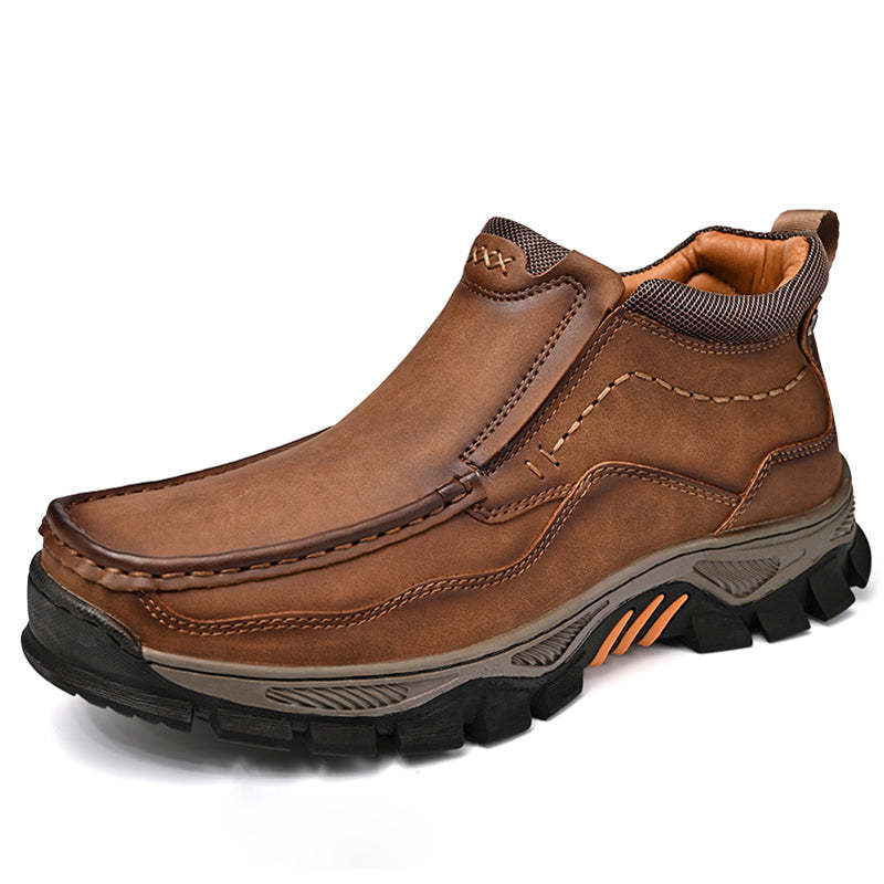 Mostelo®-Transition boots with orthopedic and extremely comfortable sole V3377