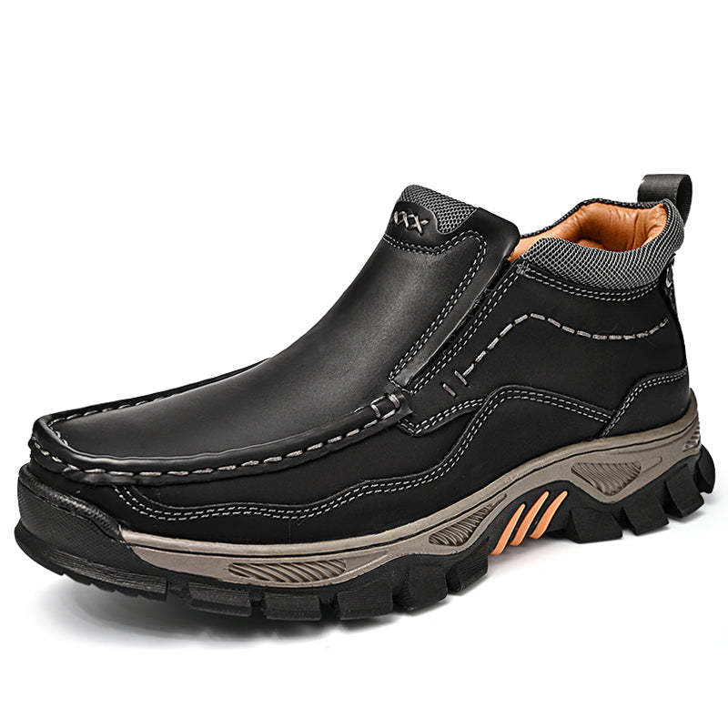 Mostelo®-Transition boots with orthopedic and extremely comfortable sole V3377