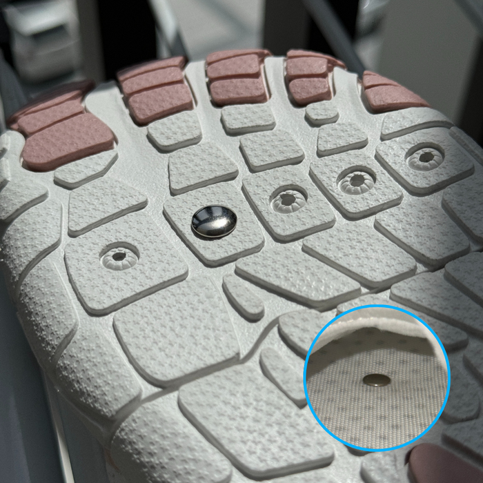 🔥GRÖSSTER SALE DES JAHRES 🔥Skin Pro mit Kupfer - Erdende Allround-Barfußschuhe