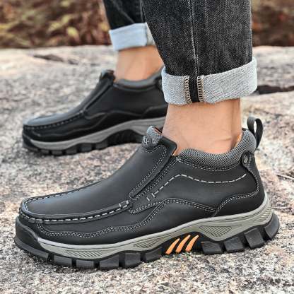 Mostelo®-Transition boots with orthopedic and extremely comfortable sole V3377