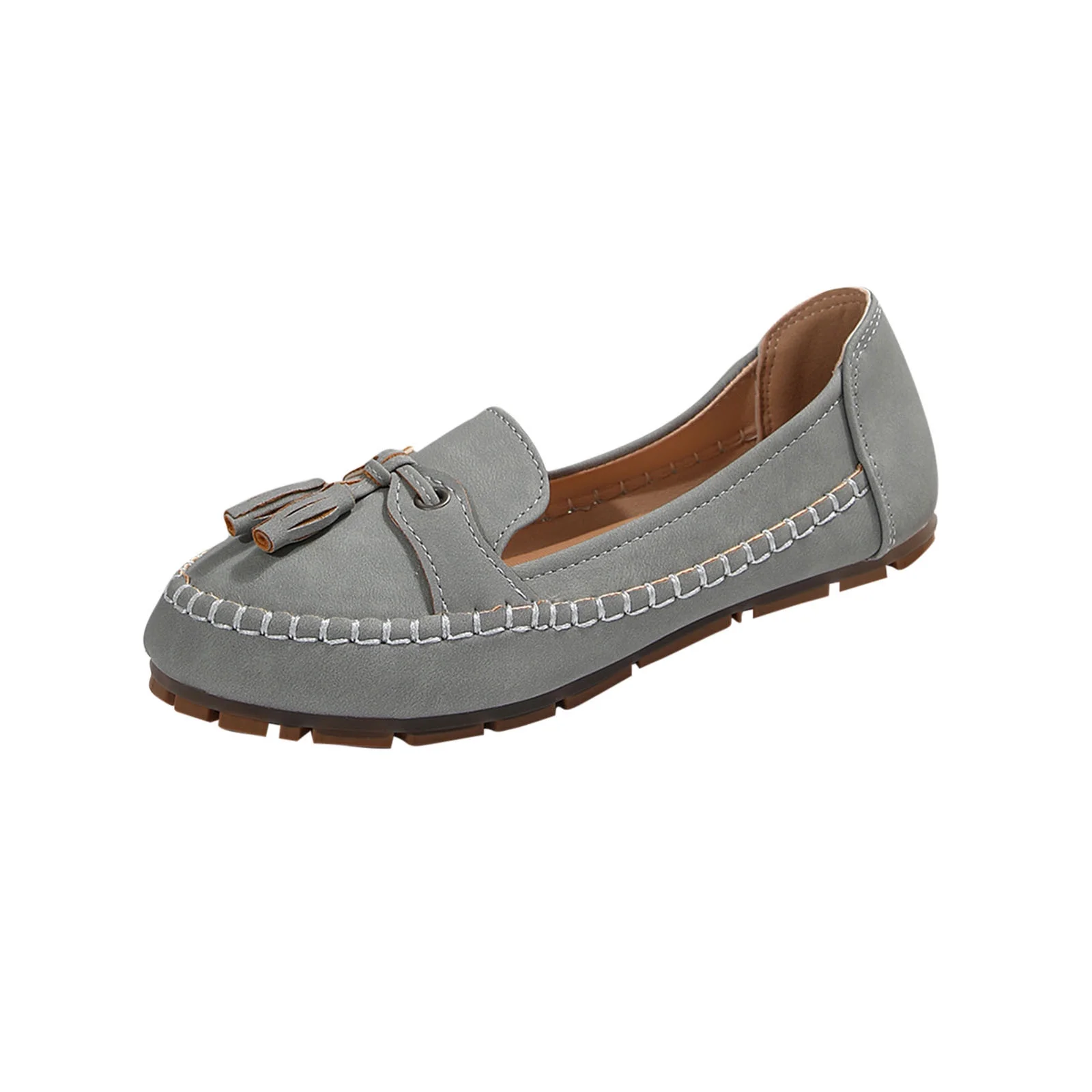 Elegante und bequeme Loafer