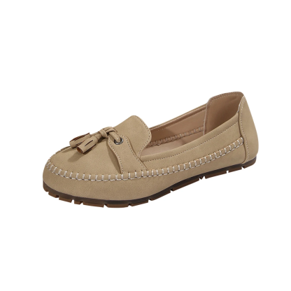 Elegante und bequeme Loafer