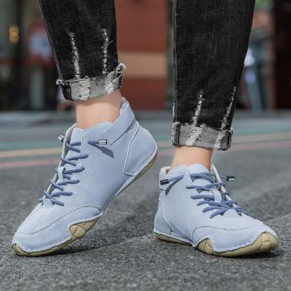 (🔥 70% Rabatt – Nicht verpassen!)Unisex – wasserdichte, atmungsaktive orthopädische Schuhe, Outdoor-Schuhe von Beck, bequeme, leichte, rutschfeste orthopädische Sportschuhe, Wanderschuhe