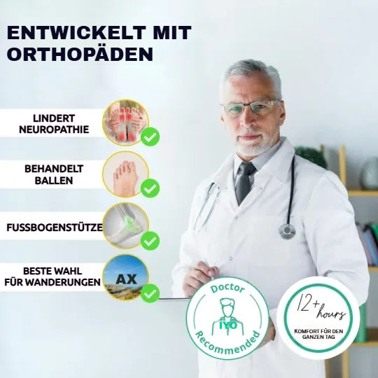 🔥GRÖSSTER SALE DES JAHRES 🔥Skin Pro mit Kupfer - Erdende Allround-Barfußschuhe