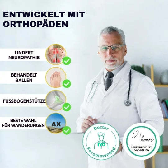 🔥GRÖSSTER SALE DES JAHRES 🔥Skin Pro mit Kupfer - Erdende Allround-Barfußschuhe