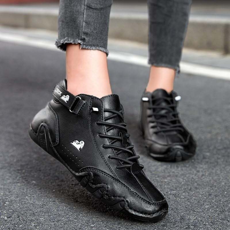 (🔥 70% Rabatt – Nicht verpassen!)Unisex – wasserdichte, atmungsaktive orthopädische Schuhe, Outdoor-Schuhe von Beck, bequeme, leichte, rutschfeste orthopädische Sportschuhe, Wanderschuhe