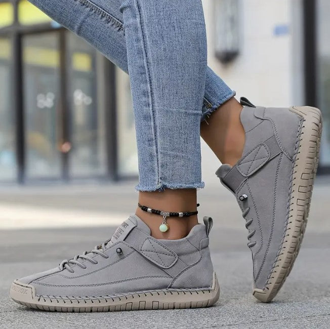 Komfortable & Schmerzfreie Orthopädische Sneakers