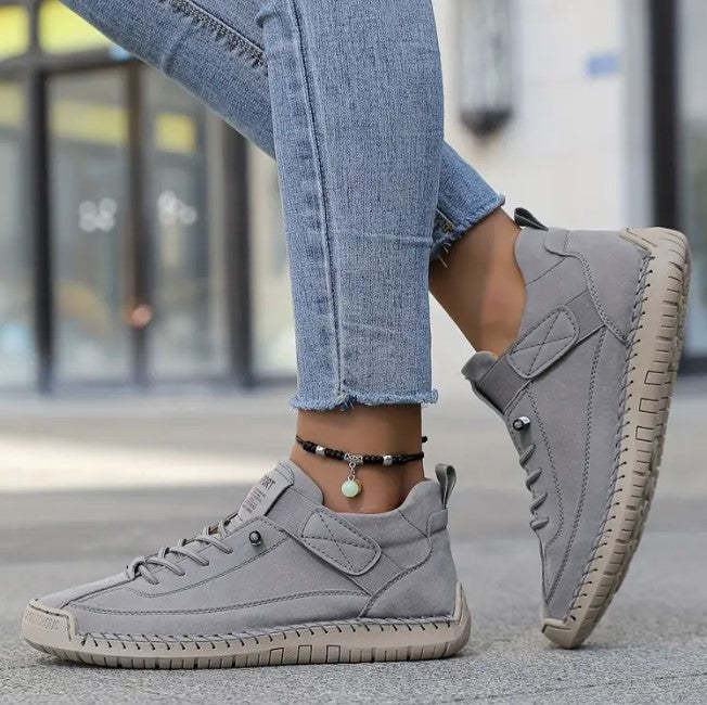 Komfortable & Schmerzfreie Orthopädische Sneakers