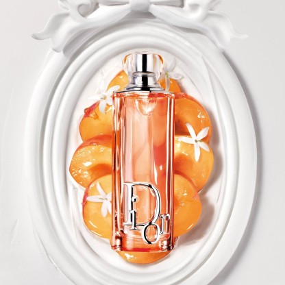 DIOR Dior Addict Peachy Glow