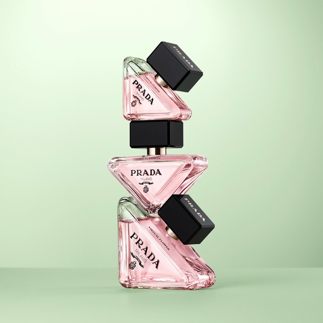 Prada Paradoxe Virtual Flower