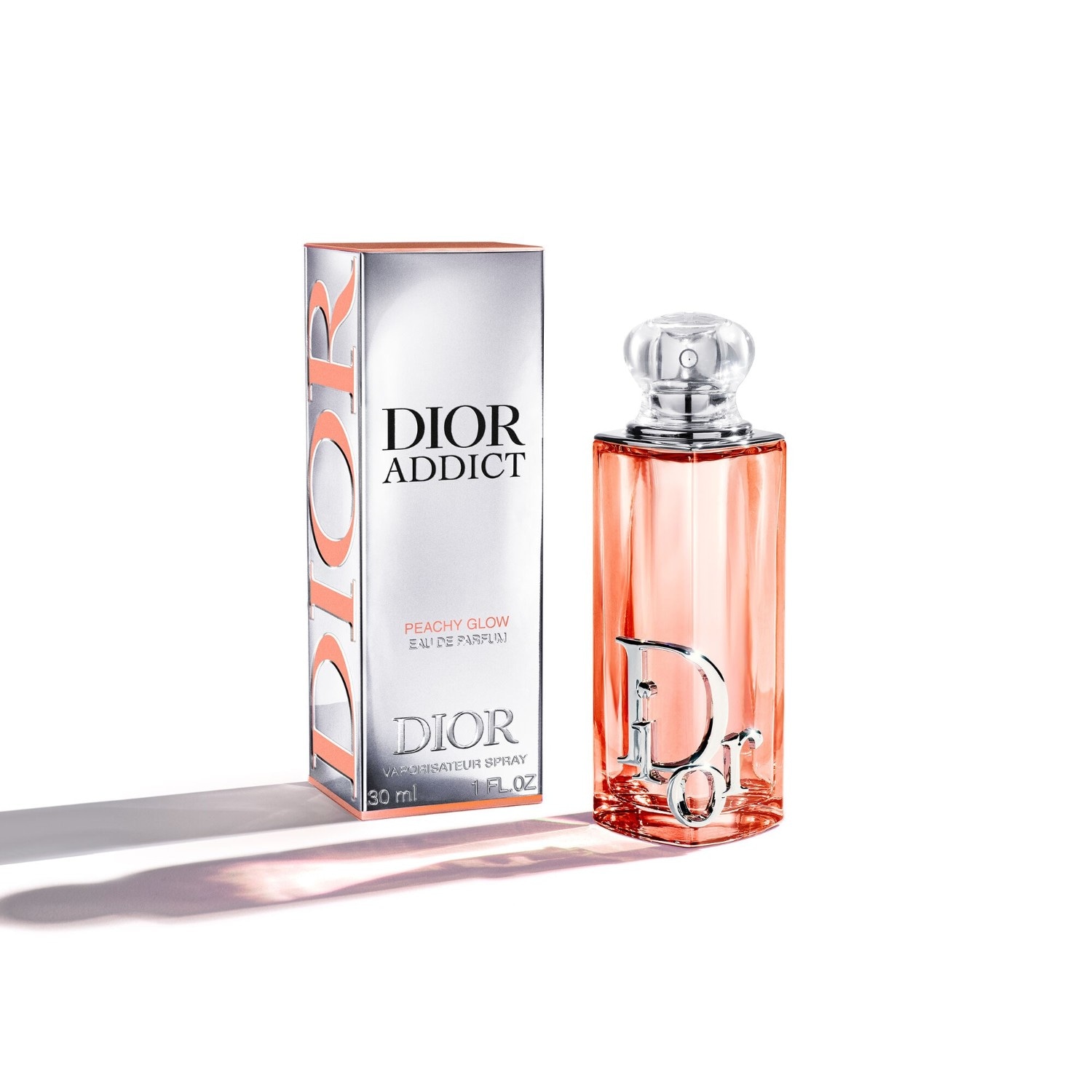 DIOR Dior Addict Peachy Glow