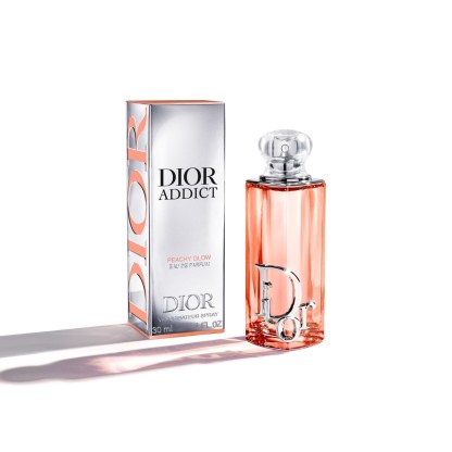 DIOR Dior Addict Peachy Glow