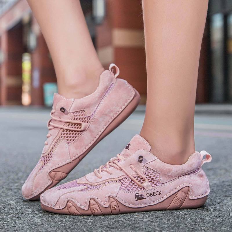 🔥New Arraivls🔥Women’s Ultralight Breathable Walking Loafers For Commuting, Biking and Driving