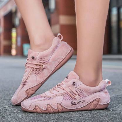 🔥New Arraivls🔥Women’s Ultralight Breathable Walking Loafers For Commuting, Biking and Driving