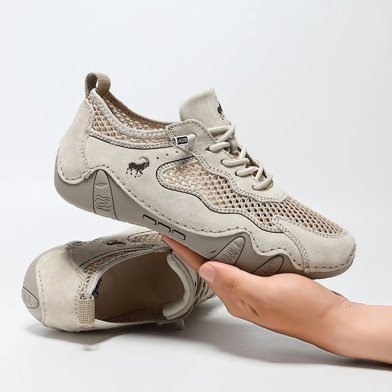 🔥New Arraivls🔥2026 New Women’s Ultralight Breathable Walking Loafers For Commuting, Biking and Driving