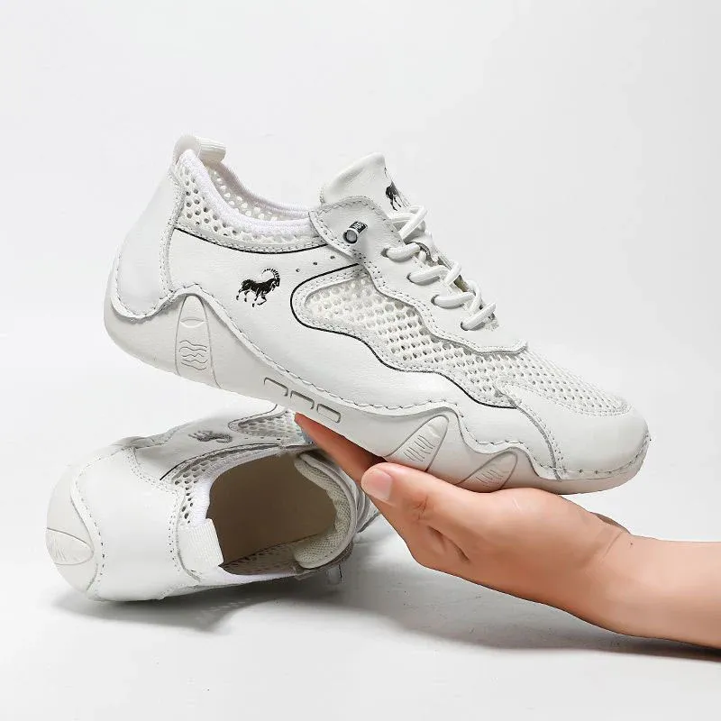 🔥New Arraivls🔥2026 New Women’s Ultralight Breathable Walking Loafers For Commuting, Biking and Driving