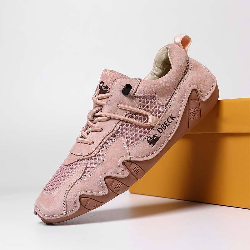🔥New Arraivls🔥Women’s Ultralight Breathable Walking Loafers For Commuting, Biking and Driving