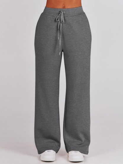 2024 Fall Trendy Outfits Oversized Two Piece Sweatsuit