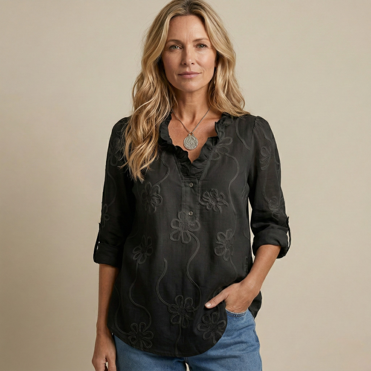 Effortless Cool Comfort That Keeps You Fresh and Stylish All Day