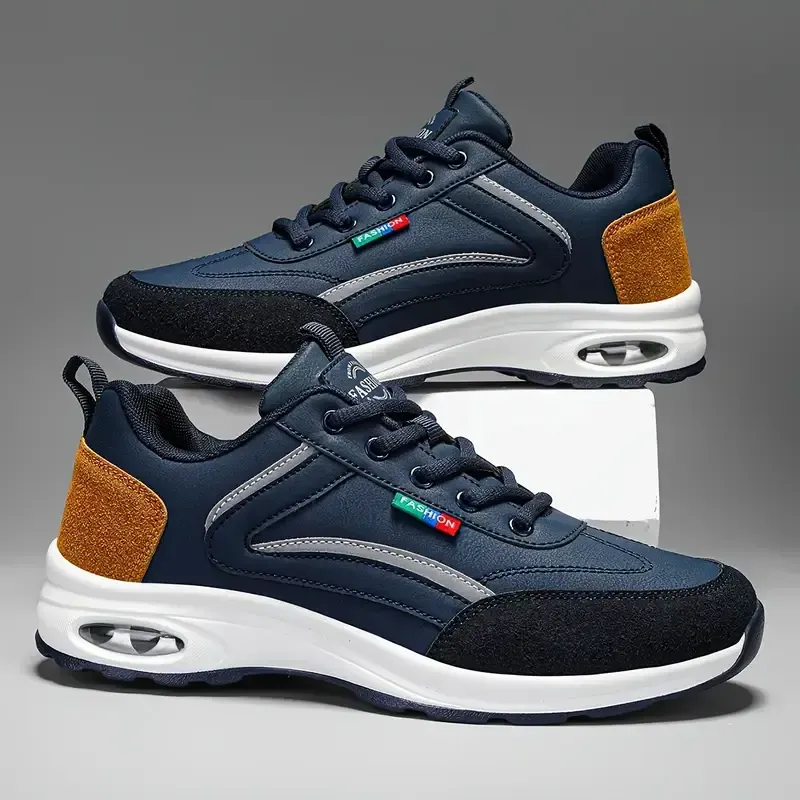 Men's Air Cushion Casual Sports Shoes