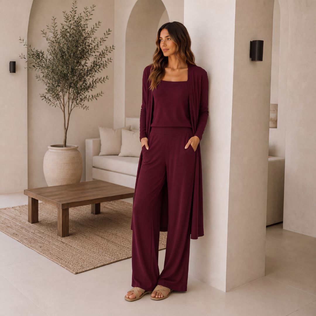 Brigitte Brianna Essential Set