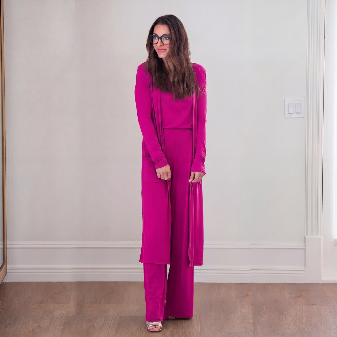 Brigitte Brianna Essential Set