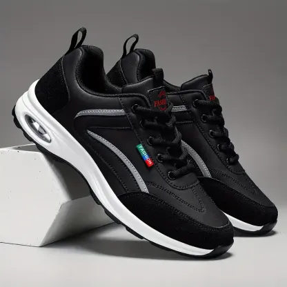 Men's Air Cushion Casual Sports Shoes