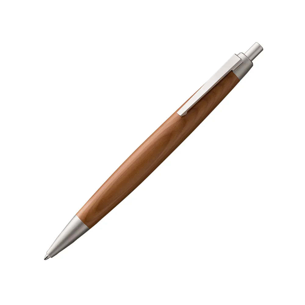 LAMY 2000 Yew Wood Ballpoint Pen