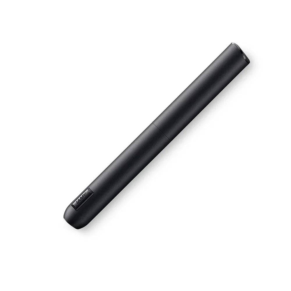 LAMY Dialog CC Fountain Pen All Black