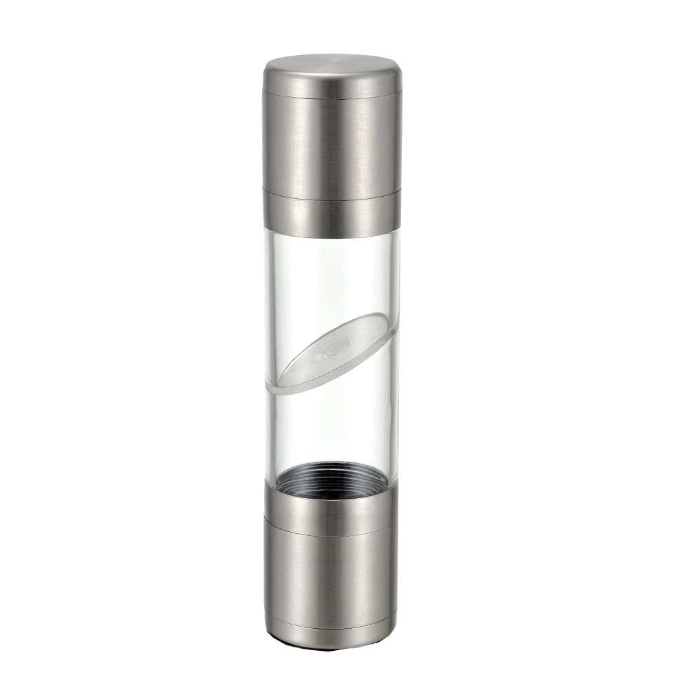 Pepper shaker