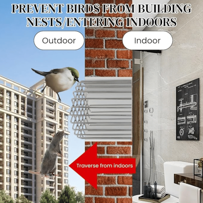 🔥 2026 Spring Garden Special: 49% OFF🛠️ Round Roof & Floor Drain Cover – Stainless Steel, Anti-Clog, Weatherproof