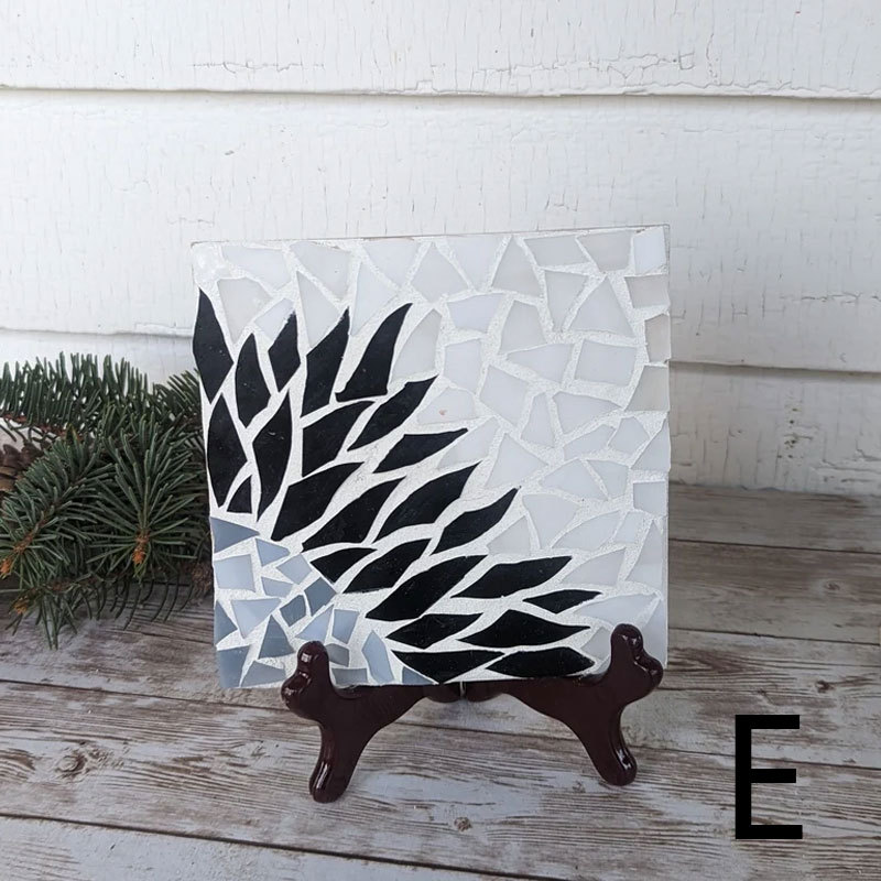 Sunflower mosaic Kit