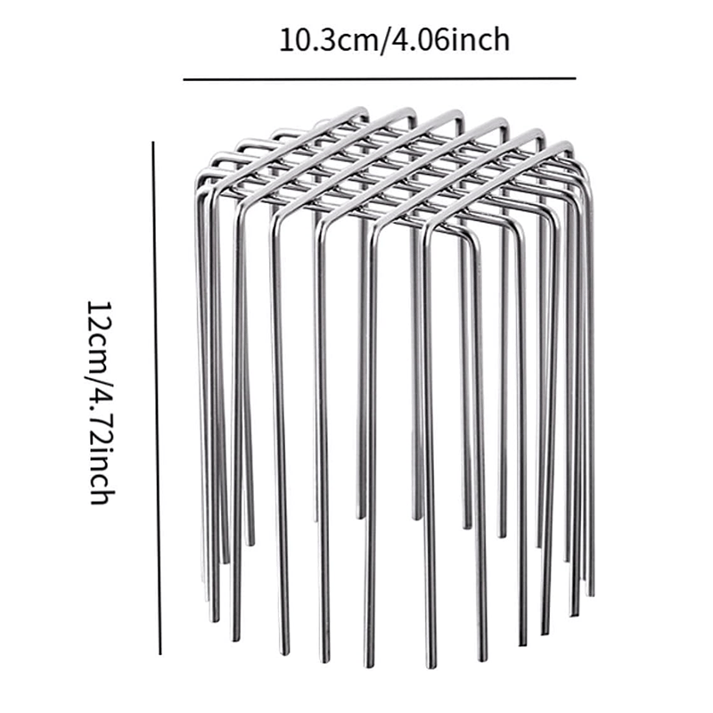 🔥 2026 Spring Garden Special: 49% OFF🛠️ Round Roof & Floor Drain Cover – Stainless Steel, Anti-Clog, Weatherproof