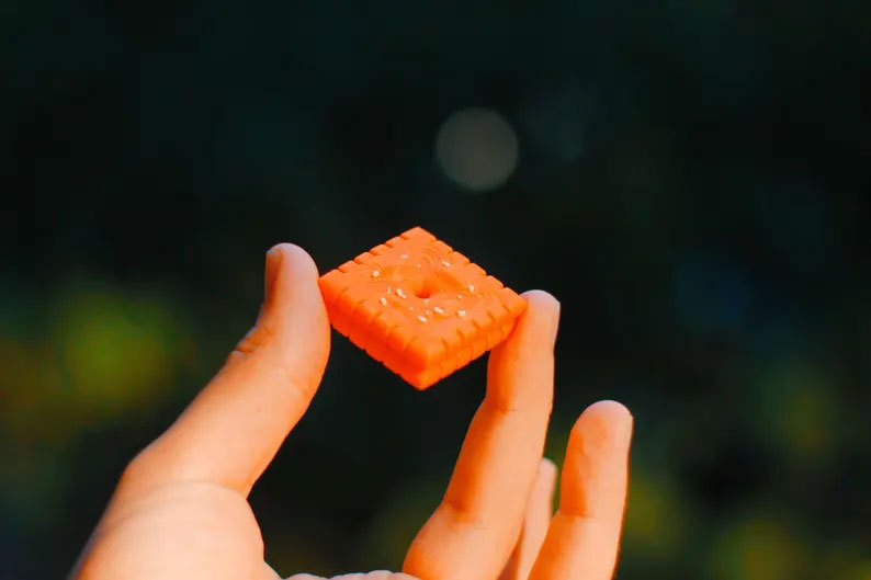 Sliding Cracker Fidget Toy