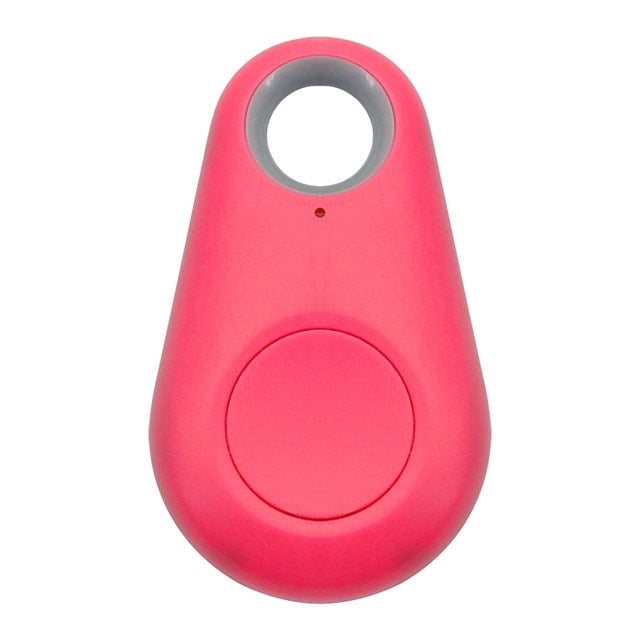 Bluetooth and GPS Pet Wireless Tracker