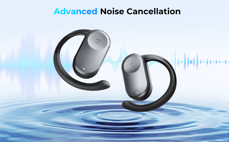 Gfouk US Translator Earbuds Travel Mode
