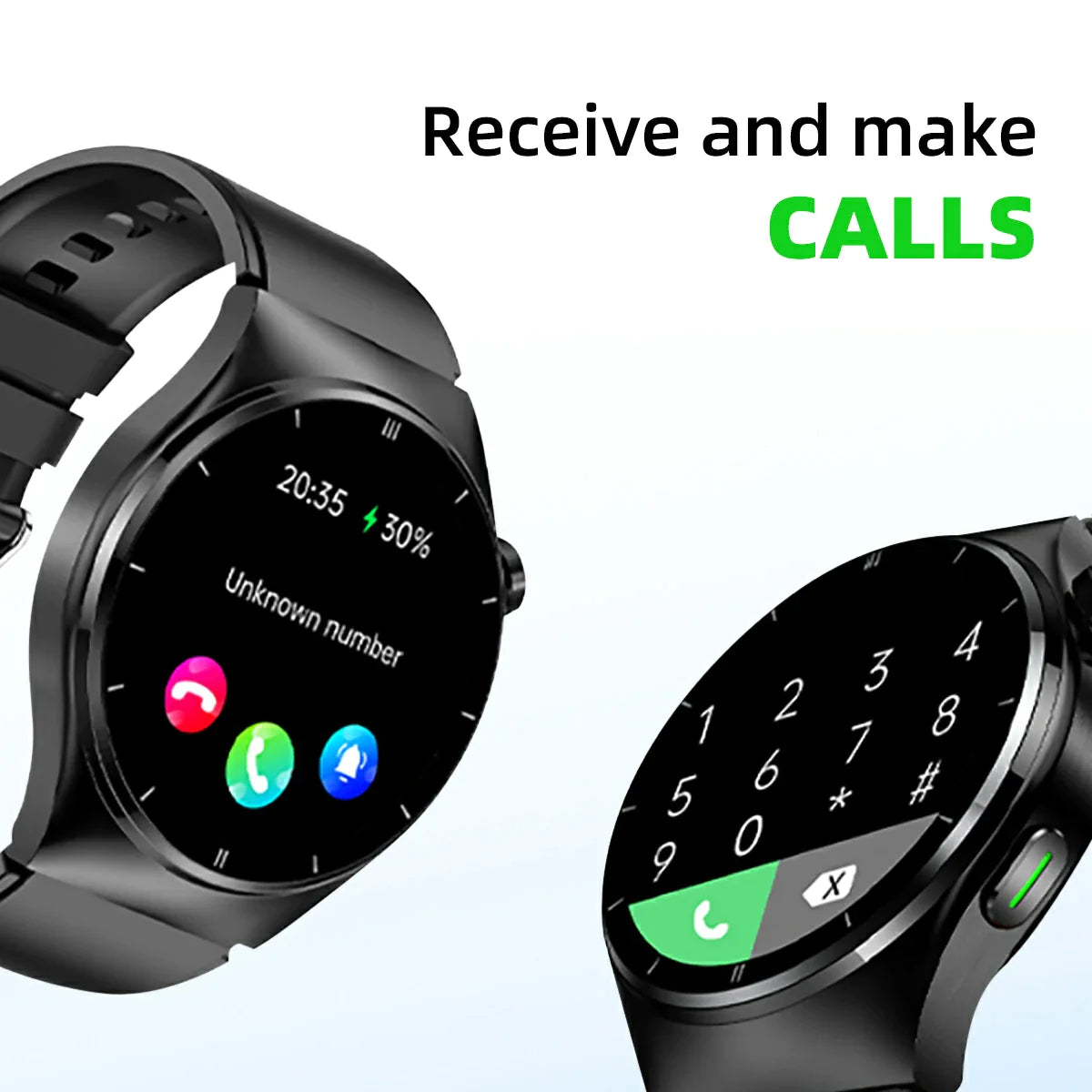 blood-sugar-glucose-monitor-watch-bluetooth-call