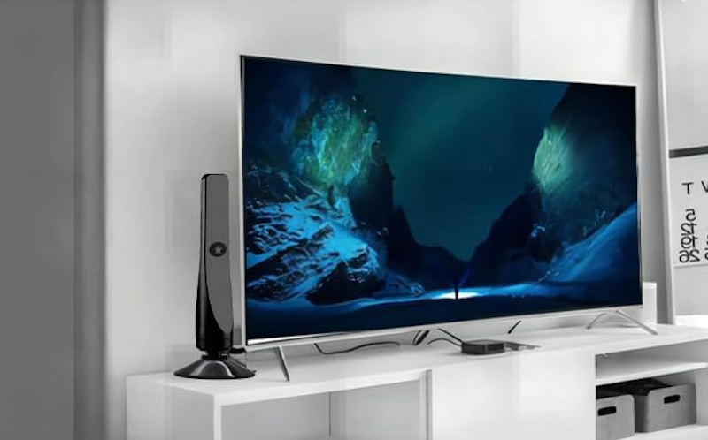 WaveMax Setup Example