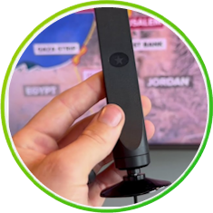 Step 2: Scan for Channels