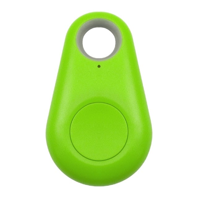 Bluetooth and GPS Pet Wireless Tracker
